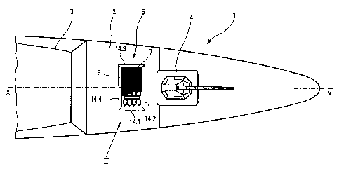 Une figure unique qui représente un dessin illustrant l'invention.